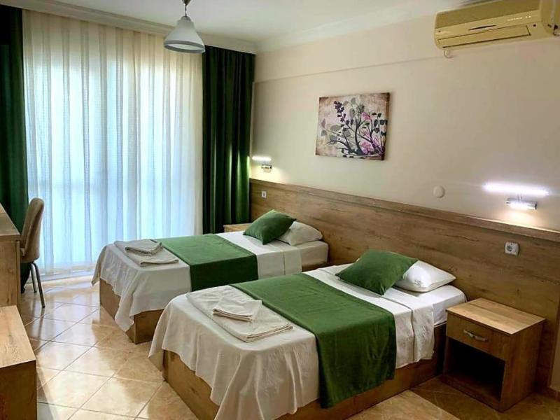 Melodi Club Hotel image