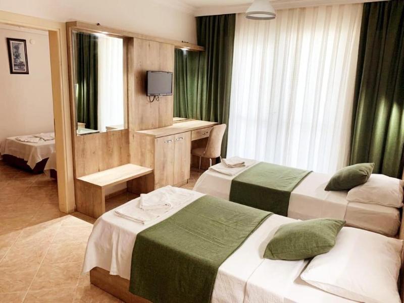 Melodi Club Hotel image