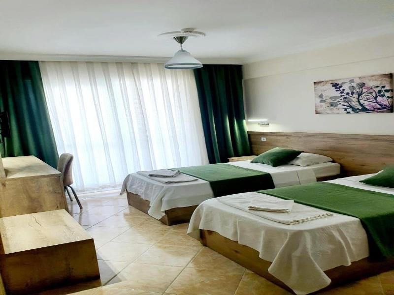 Melodi Club Hotel image