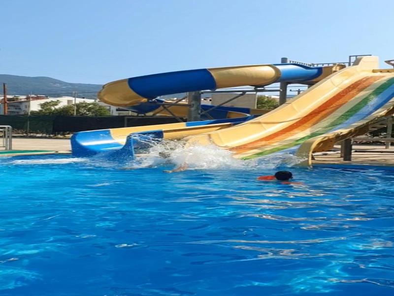 Melodi Club Hotel image