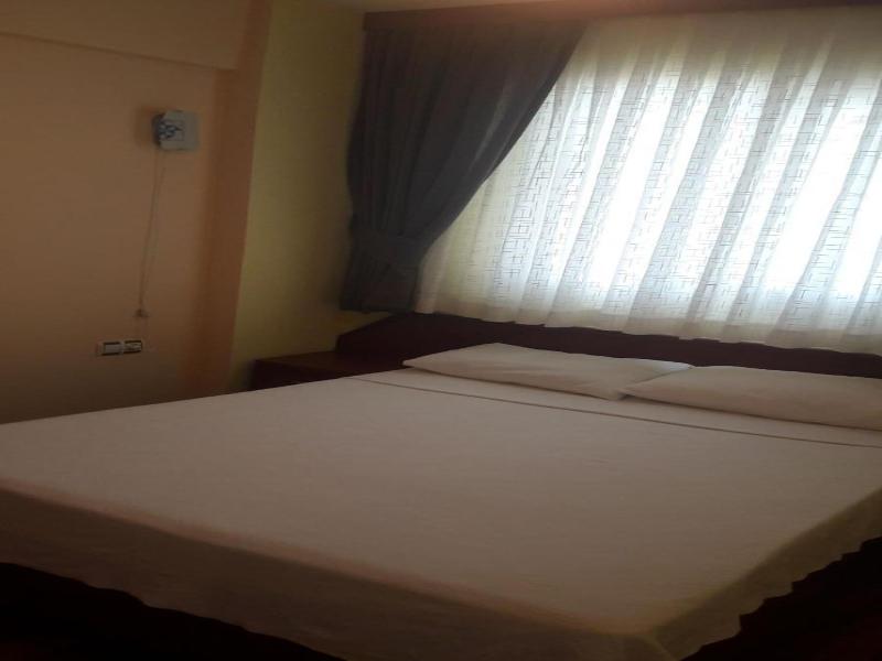 Melodi Club Hotel image