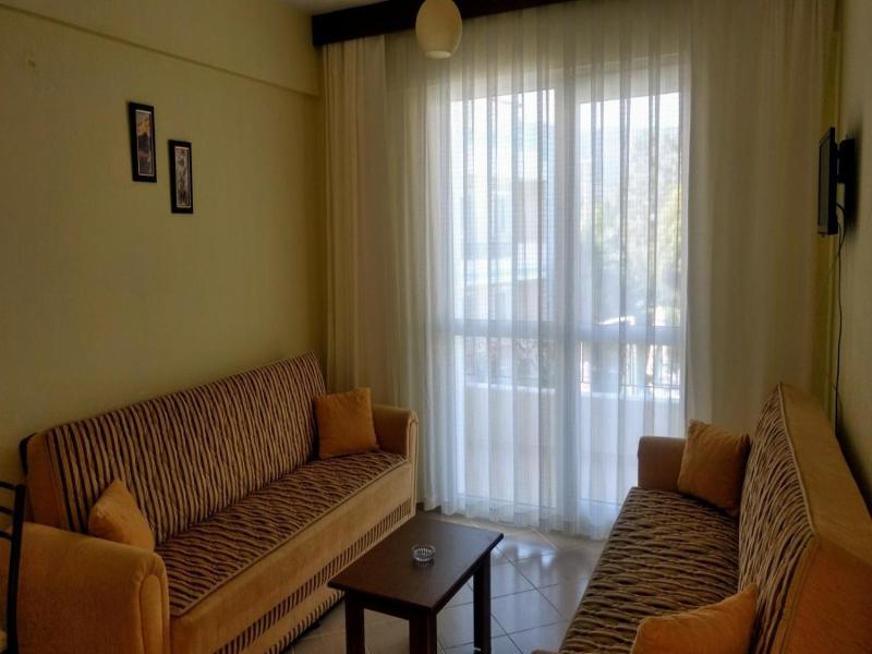 Melodi Club Hotel image