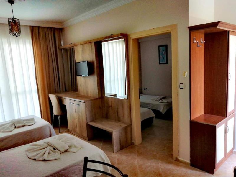 Melodi Club Hotel image
