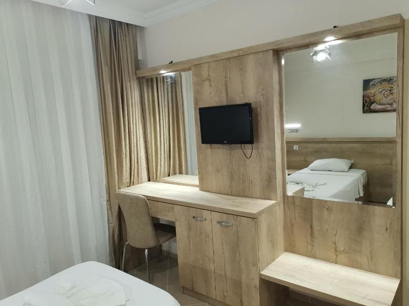 Melodi Club Hotel image