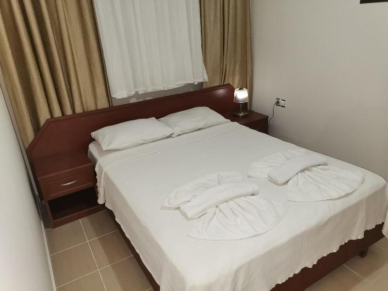 Melodi Club Hotel image