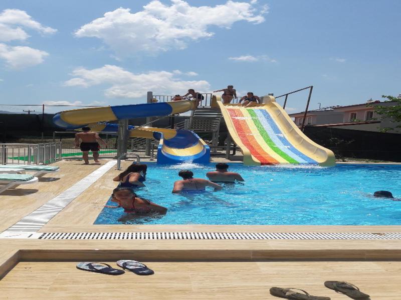 Melodi Club Hotel image
