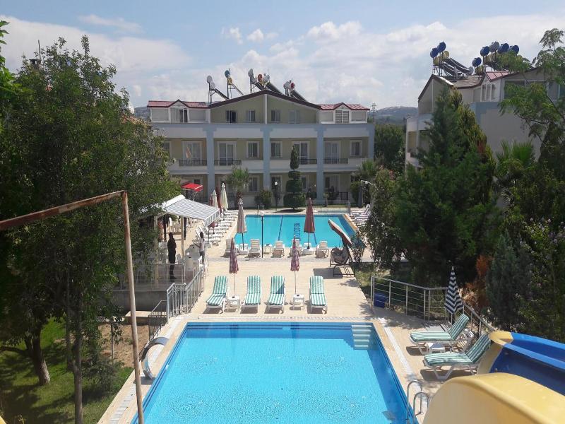 Melodi Club Hotel image