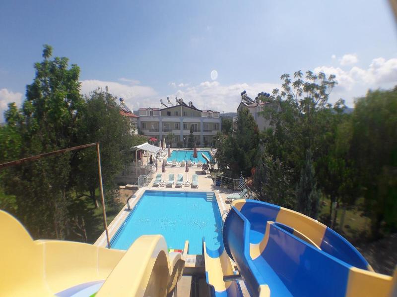 Melodi Club Hotel image