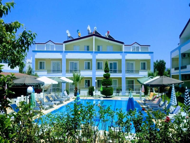 Melodi Club Hotel image