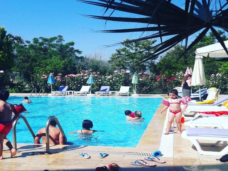 Melodi Club Hotel image