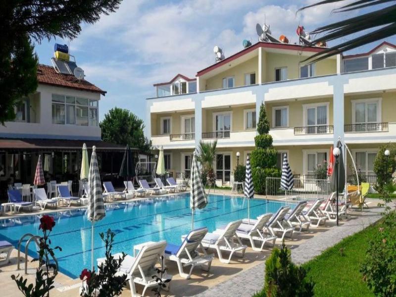 Melodi Club Hotel image