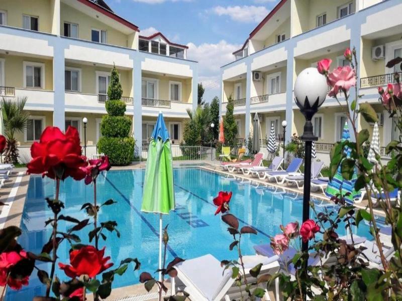 Melodi Club Hotel image