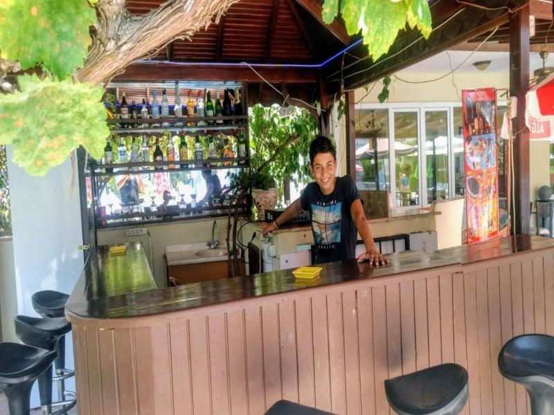Melodi Club Hotel image