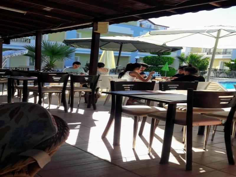 Melodi Club Hotel image
