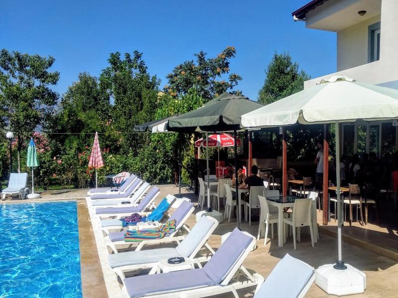 Melodi Club Hotel image