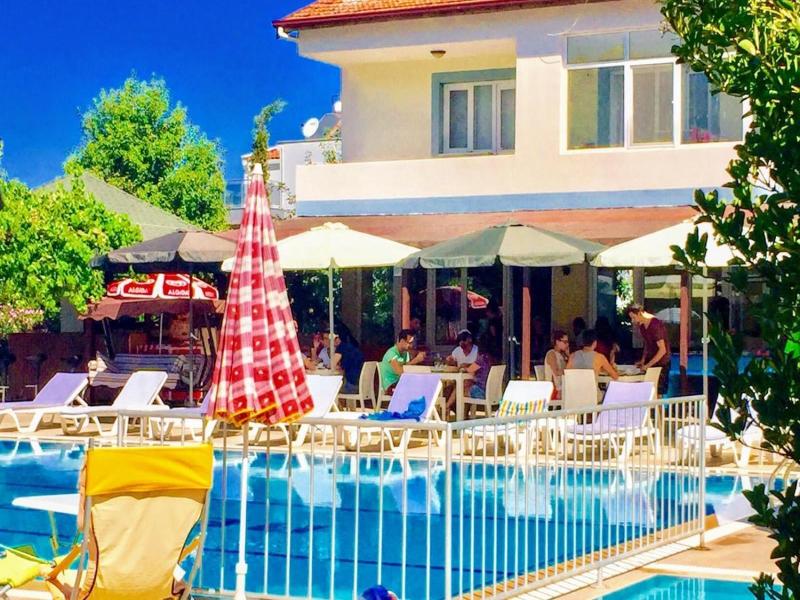 Melodi Club Hotel image