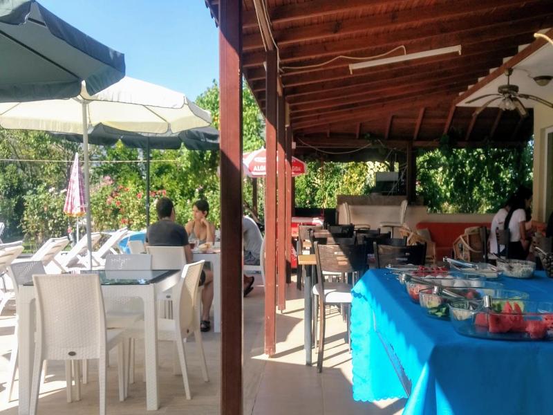 Melodi Club Hotel image