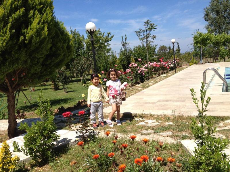 Melodi Club Hotel image