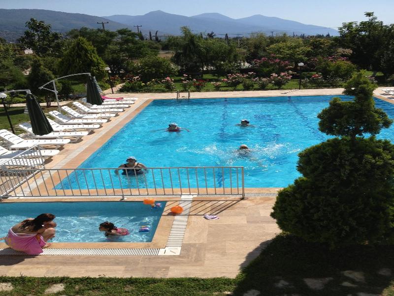 Melodi Club Hotel image