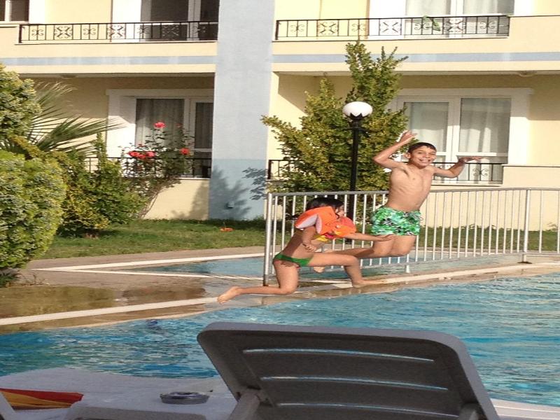 Melodi Club Hotel image
