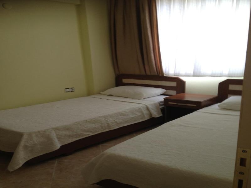 Melodi Club Hotel image