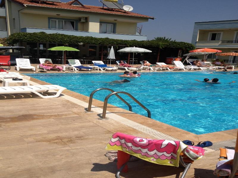 Melodi Club Hotel image