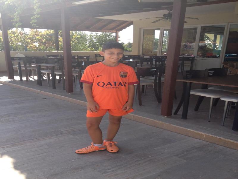 Melodi Club Hotel image
