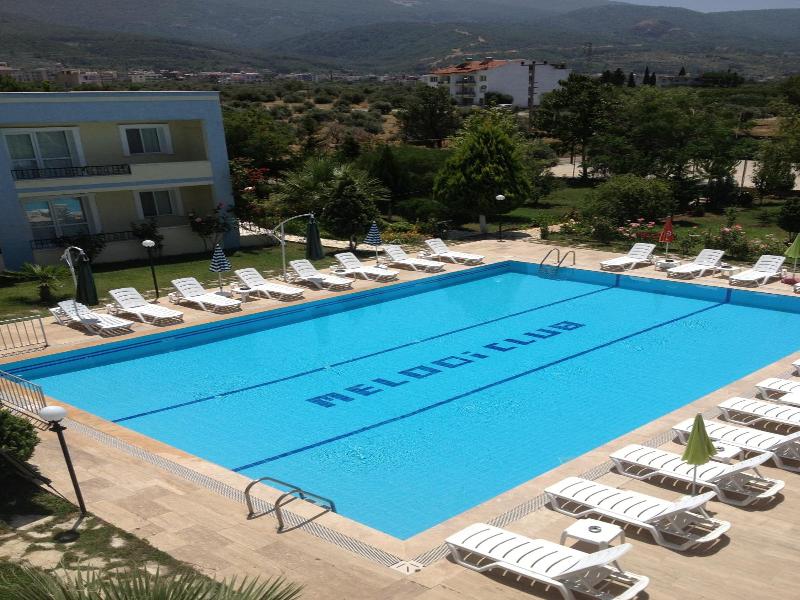 Melodi Club Hotel image