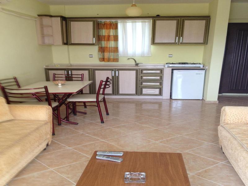 Melodi Club Hotel image