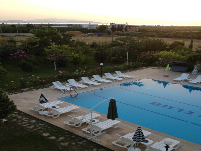 Melodi Club Hotel image