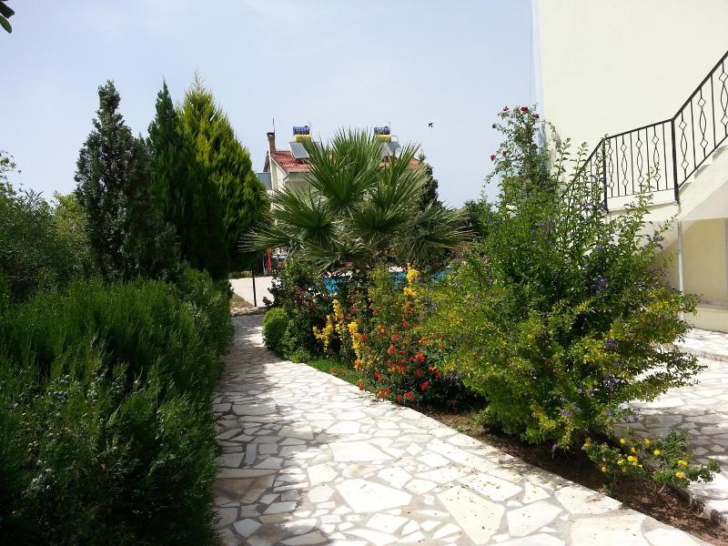 Melodi Club Hotel image