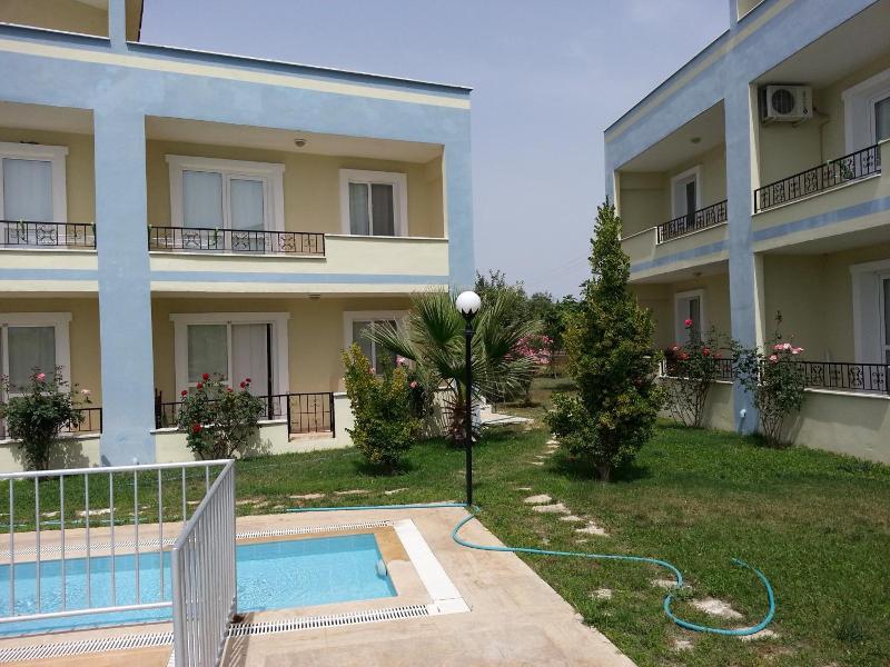 Melodi Club Hotel image