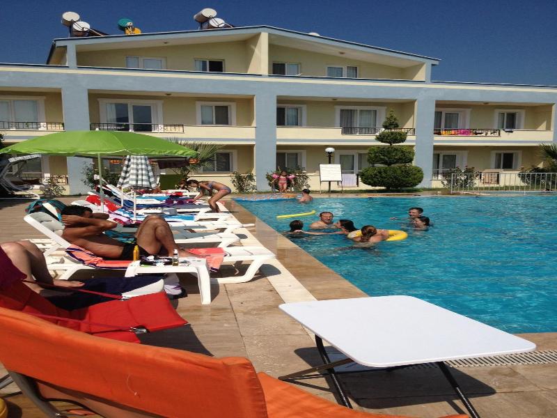 Melodi Club Hotel image