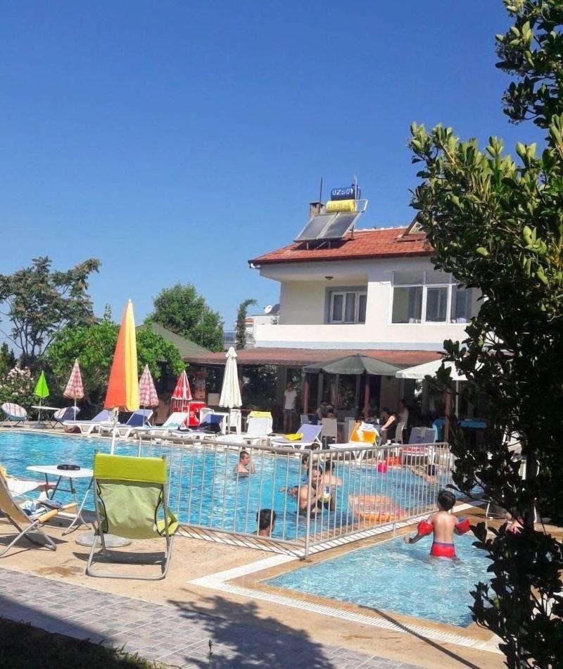 Melodi Club Hotel image