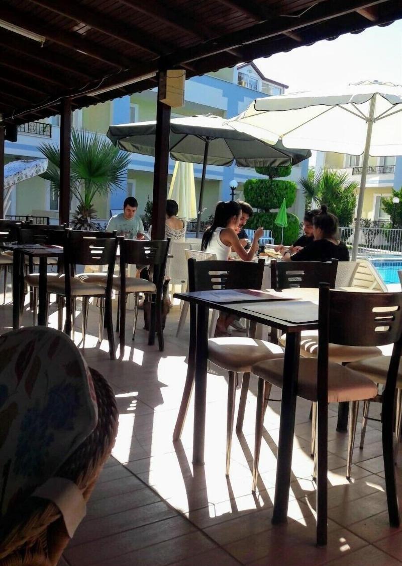 Melodi Club Hotel image