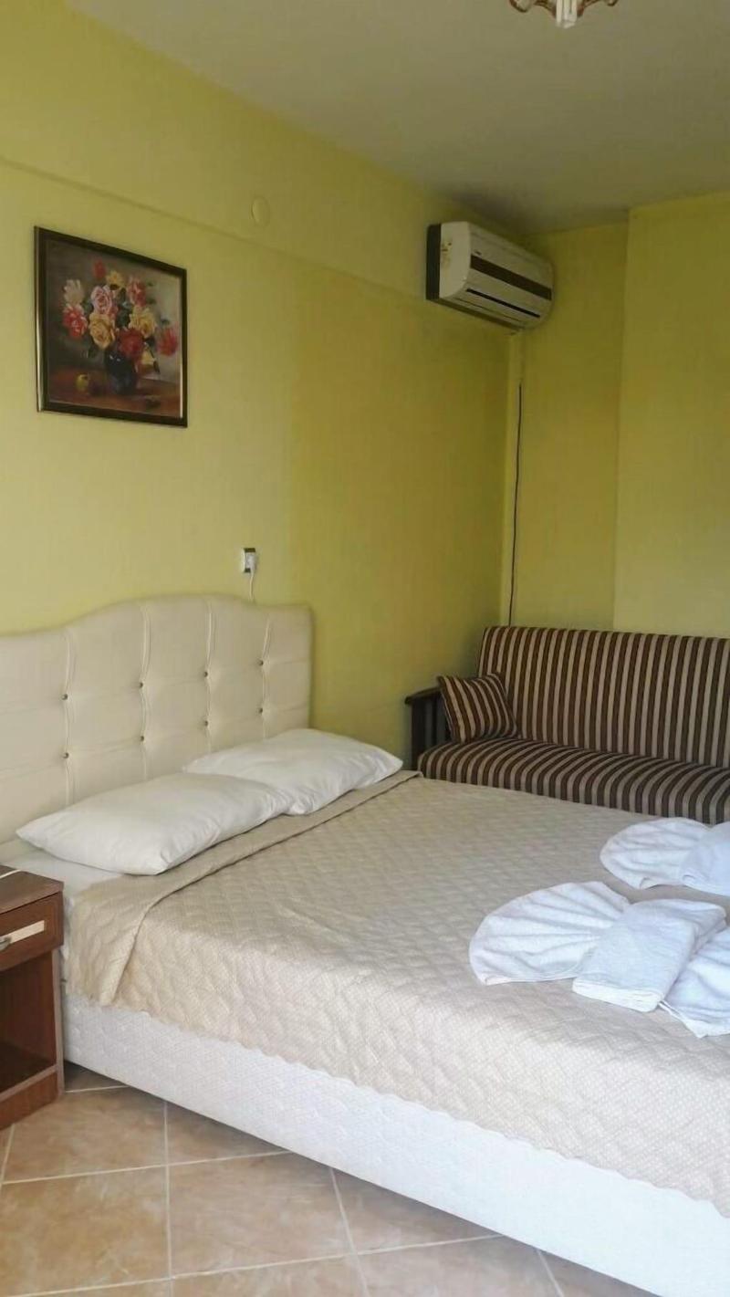 Melodi Club Hotel image