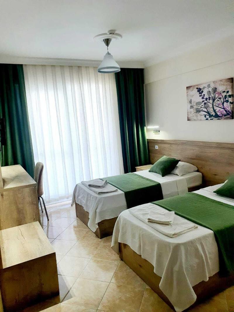 Melodi Club Hotel image