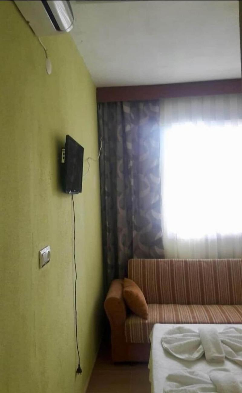 Melodi Club Hotel image