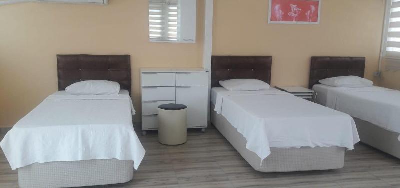 Melodi Club Hotel image