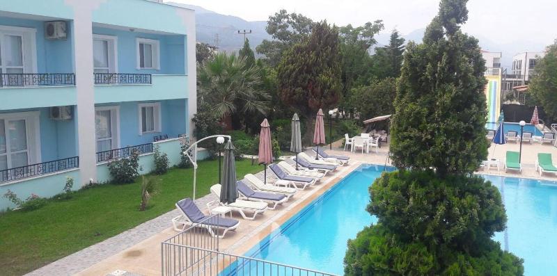 Melodi Club Hotel image