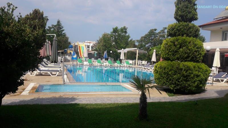Melodi Club Hotel image