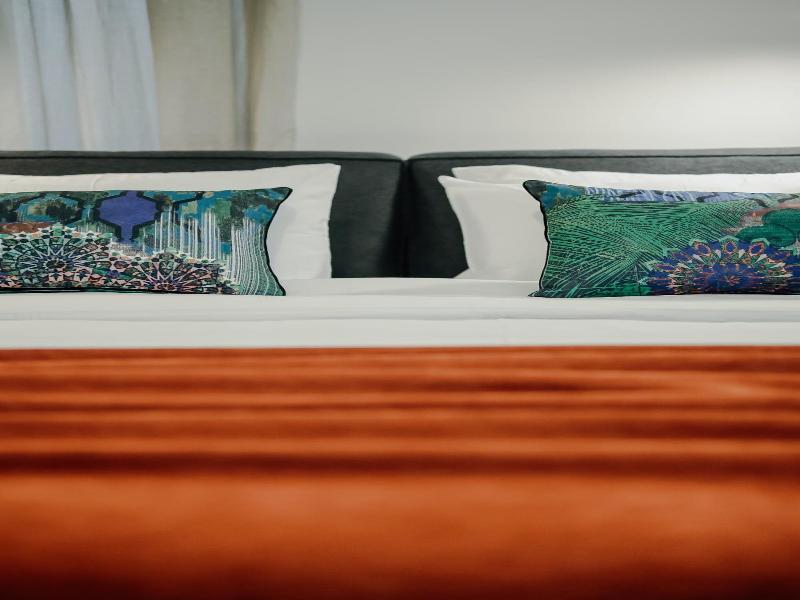 Inn By The River image