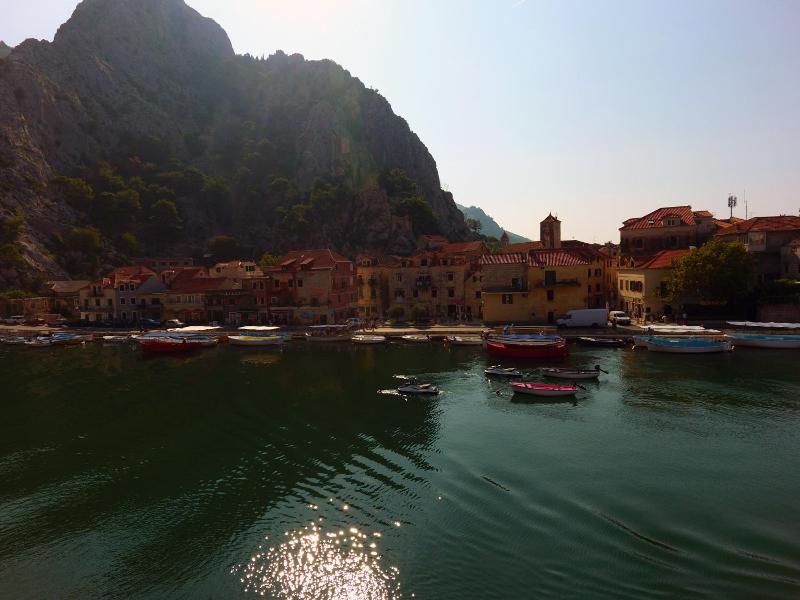 Inn By The River image