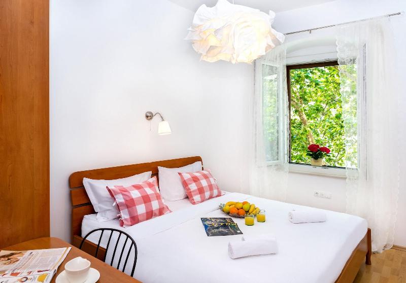 Inn By The River image
