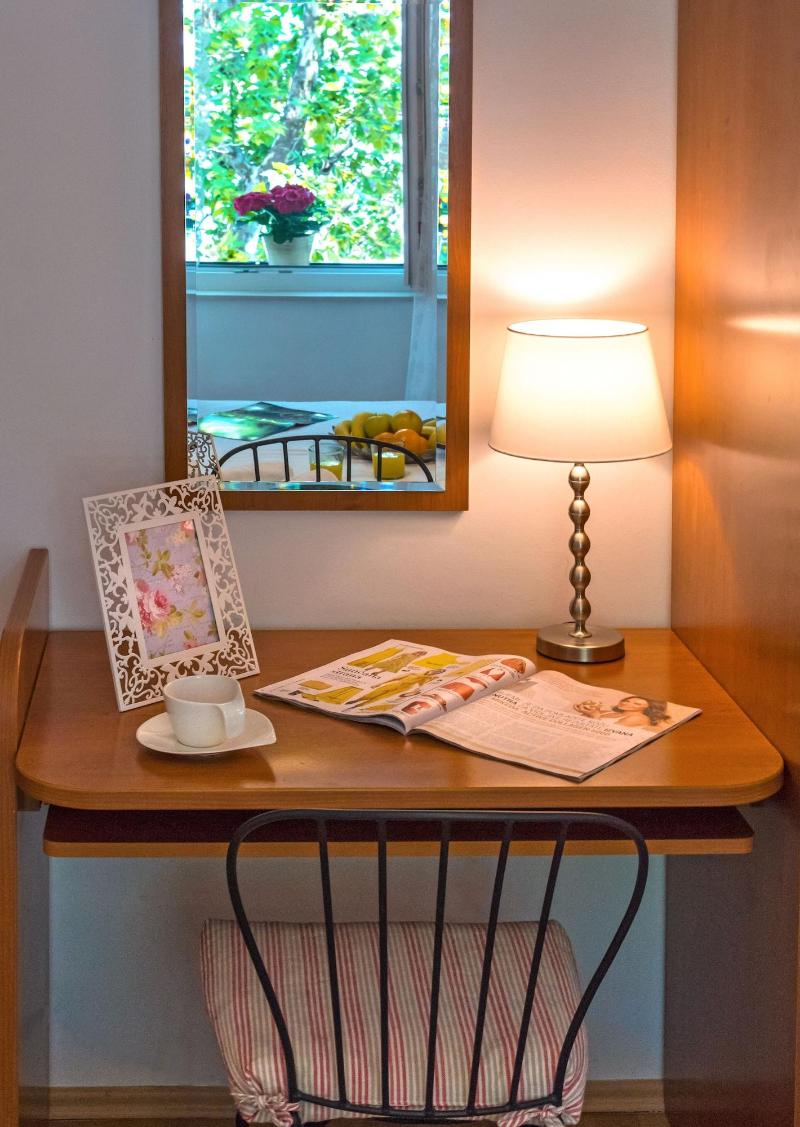 Inn By The River image