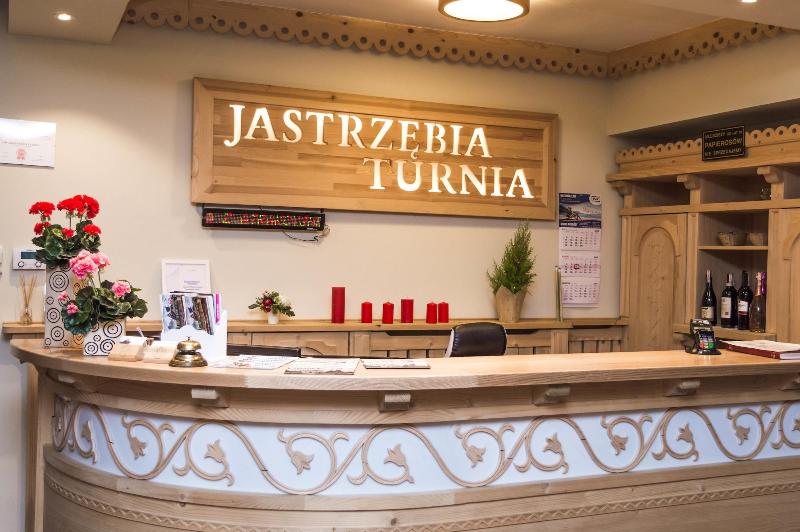 Jastrzebia Turnia image