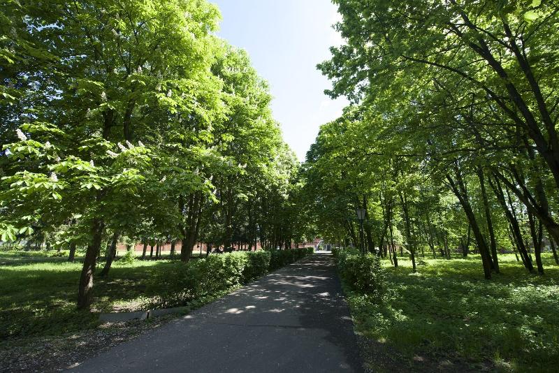 Ierusalimskaya — photo 2