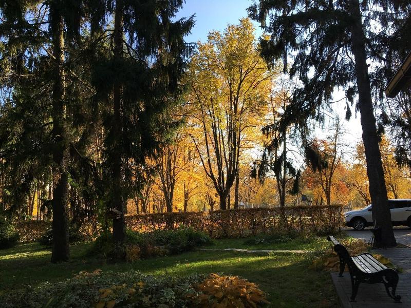 Ierusalimskaya — photo 5