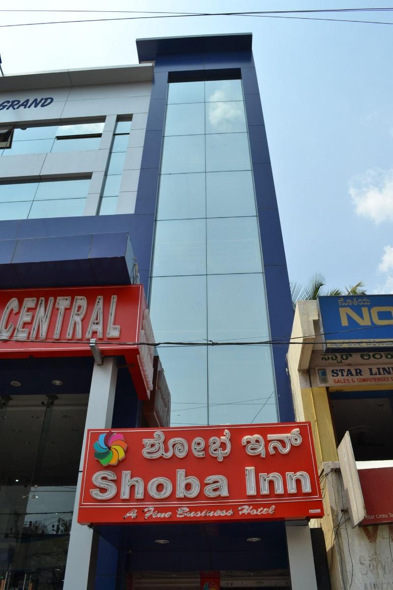 Shoba Inn GEN