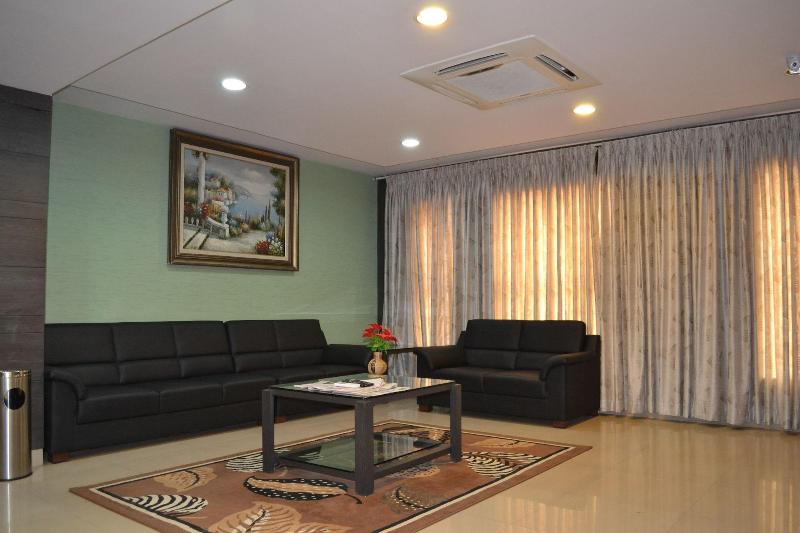 Shoba Inn image